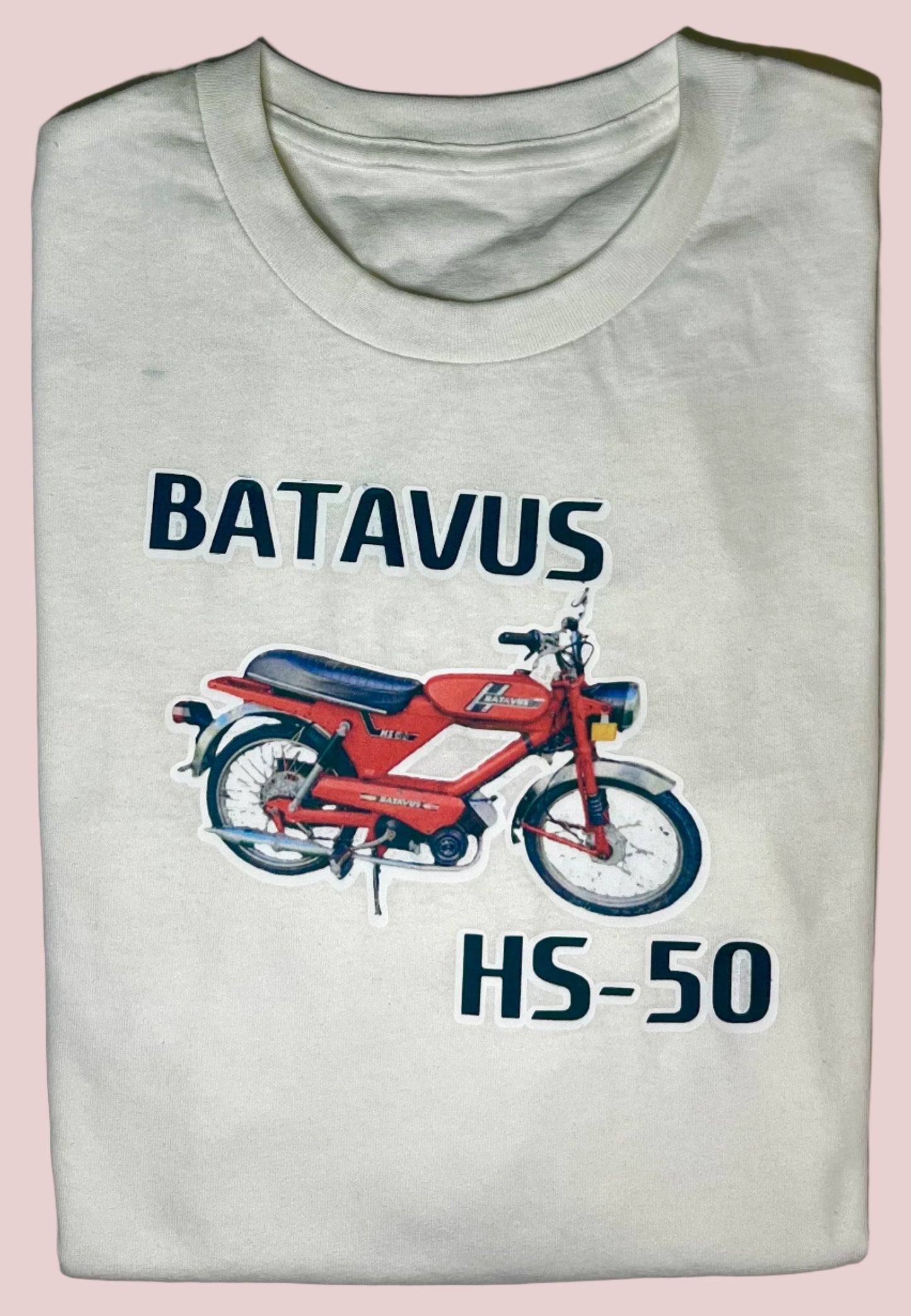 Batavus HS-50 Shirt