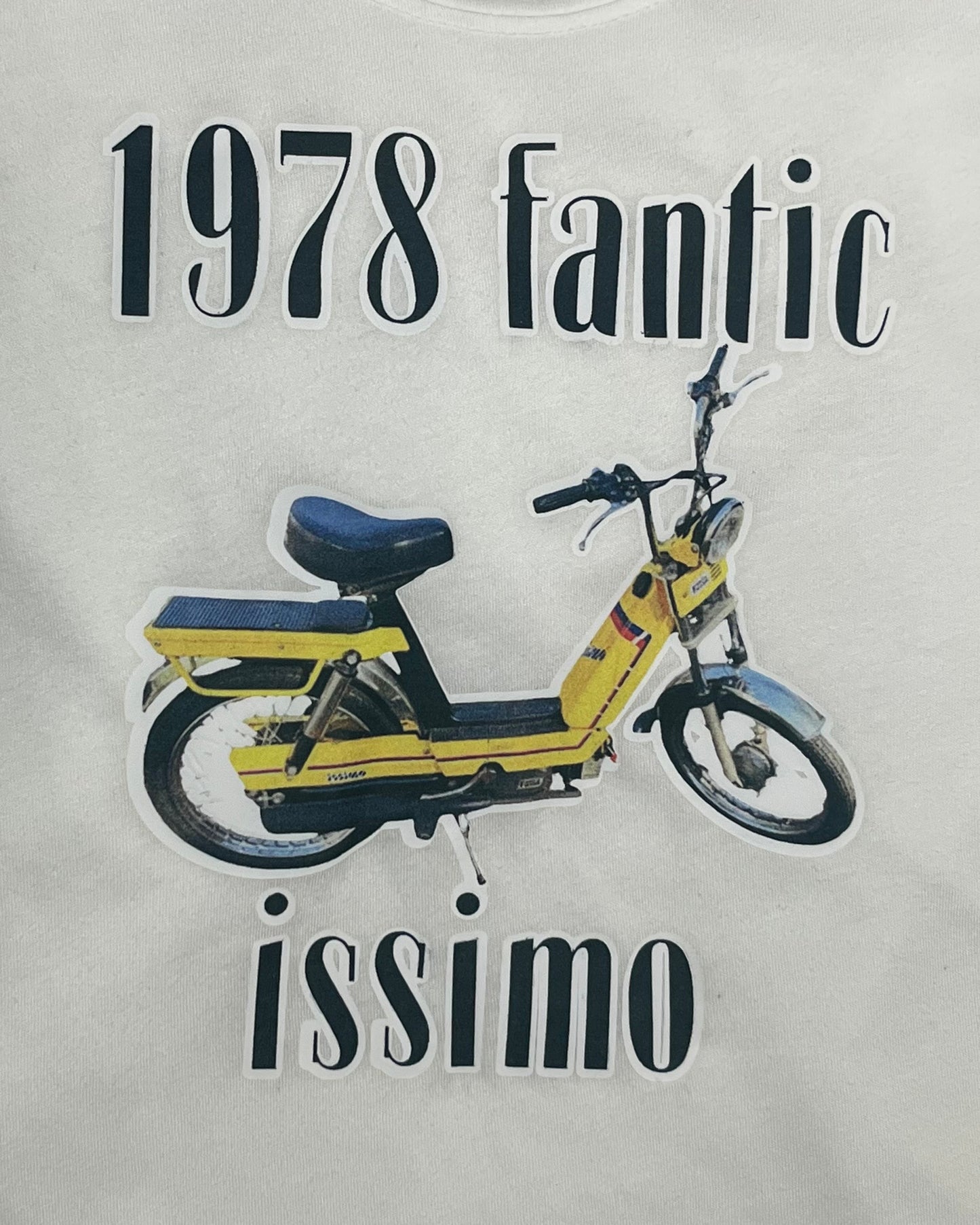 Fantic Issimo Shirt