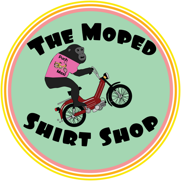 TheMopedShirtShop